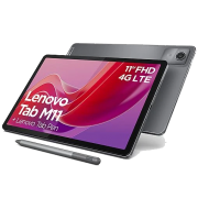LENOVO Tablet Tab M11 with Tab Pen